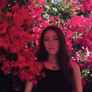 Meet your Posher, Rose